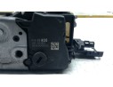 CERRADURA PUERTA DELANTERA DERECHA 5034A098915 