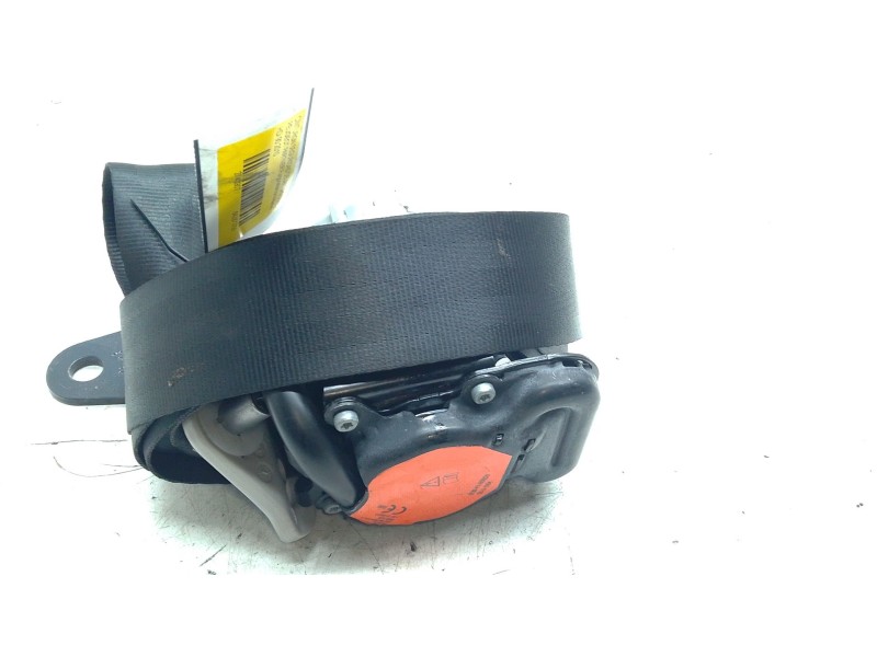 Recambio de cinturon seguridad delantero derecho para peugeot partner furgoneta/monovolumen 1.6 hdi 90 referencia OEM IAM 502VL8