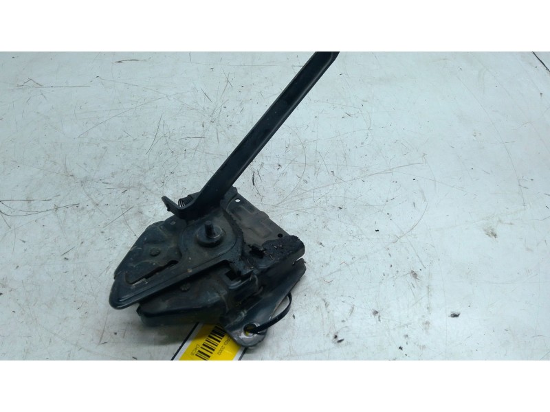 Recambio de cerradura capot para kia sorento i (jc) 2.5 crdi referencia OEM IAM   