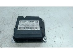 Recambio de centralita airbag para mercedes-benz sprinter 3-t furgoneta (b906) 214 cdi (906.611, 906.613) referencia OEM IAM   