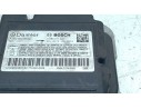 CENTRALITA AIRBAG A0009004802 