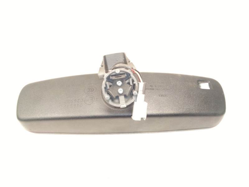 Recambio de espejo interior para ford kuga ii (dm2) 2.0 tdci referencia OEM IAM CU5A17E678BB  