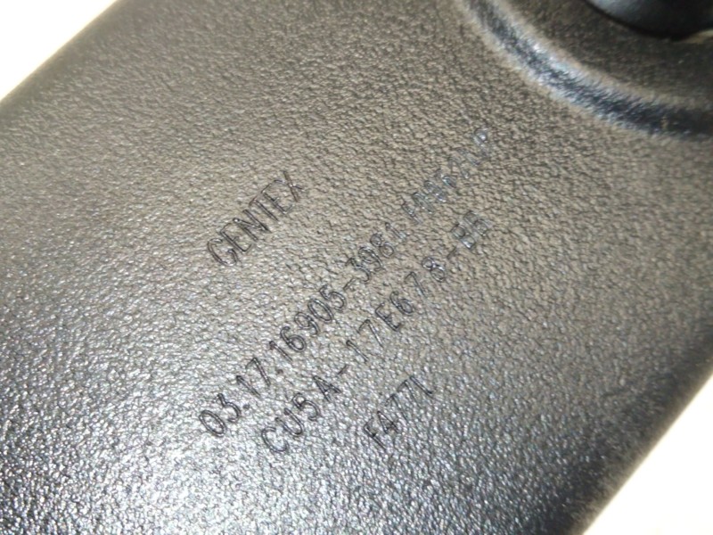 Recambio de espejo interior para ford kuga ii (dm2) 2.0 tdci referencia OEM IAM CU5A17E678BB  