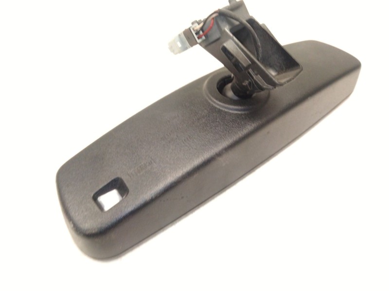 Recambio de espejo interior para ford kuga ii (dm2) 2.0 tdci referencia OEM IAM CU5A17E678BB  