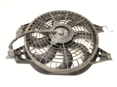 Recambio de electroventilador para kia sorento i (jc) 2.5 crdi referencia OEM IAM   
