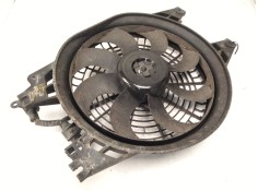 Recambio de electroventilador para kia sorento i (jc) 2.5 crdi referencia OEM IAM    2