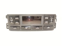 Recambio de mando calefaccion aire acondicionado para kia sorento i (jc) 2.5 crdi referencia OEM IAM 972503E110  