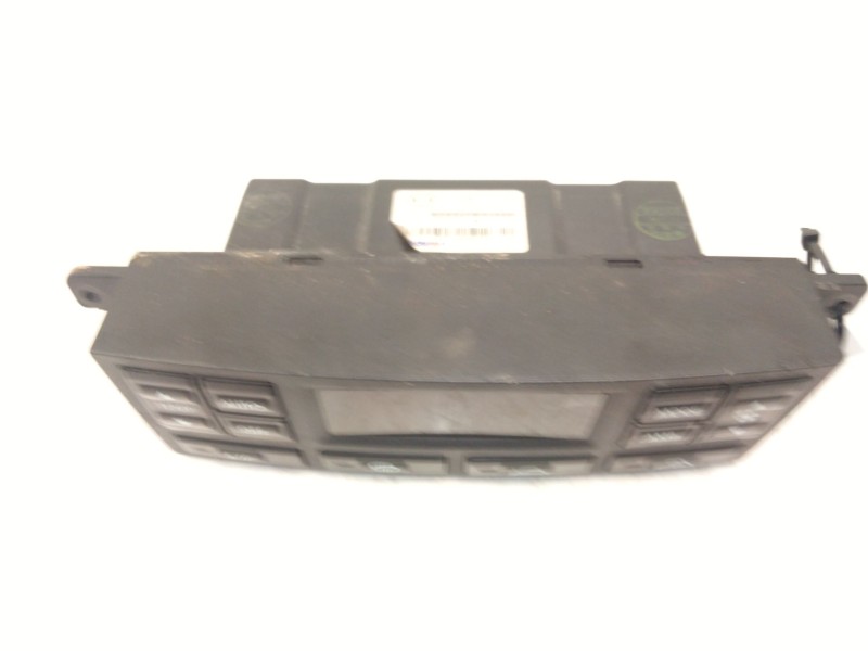 Recambio de mando calefaccion aire acondicionado para kia sorento i (jc) 2.5 crdi referencia OEM IAM 972503E110  