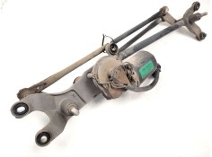 Recambio de motor limpia delantero para kia sorento i (jc) 2.5 crdi referencia OEM IAM 981003E100  