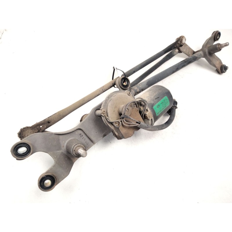 Recambio de motor limpia delantero para kia sorento i (jc) 2.5 crdi referencia OEM IAM 981003E100  