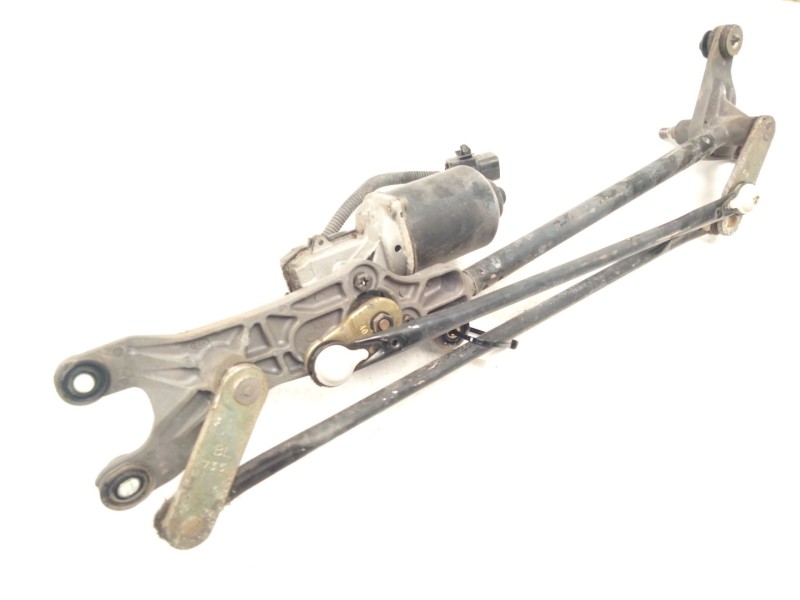 Recambio de motor limpia delantero para kia sorento i (jc) 2.5 crdi referencia OEM IAM 981003E100  