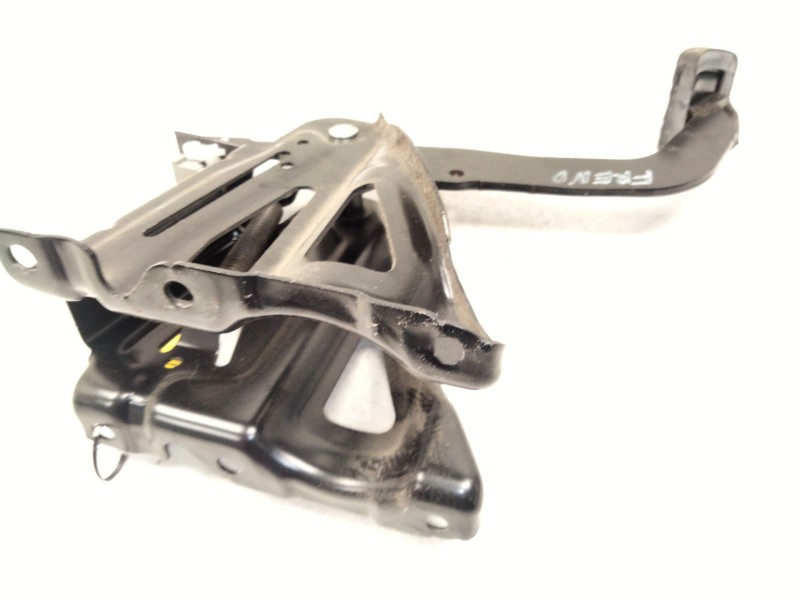 Recambio de pedal freno para mercedes-benz sprinter 3-t furgoneta (b906) 214 cdi (906.611, 906.613) referencia OEM IAM   