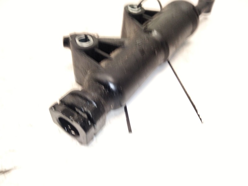 Recambio de bombin pedal embrague para mercedes-benz sprinter 3-t furgoneta (b906) 214 cdi (906.611, 906.613) referencia OEM IAM