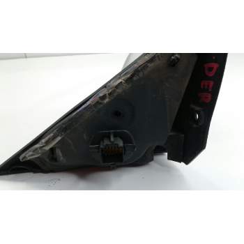 Recambio de retrovisor derecho para renault scenic ii i- music referencia OEM IAM   