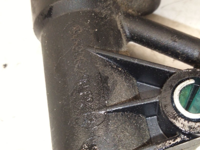 Recambio de bombin pedal embrague para mercedes-benz sprinter 3-t furgoneta (b906) 214 cdi (906.611, 906.613) referencia OEM IAM