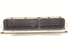 Recambio de centralita motor uce para kia sorento i (jc) 2.5 crdi referencia OEM IAM 391004A810 0281011579 A1B5TI01 2