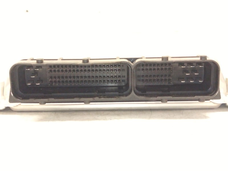 Recambio de centralita motor uce para kia sorento i (jc) 2.5 crdi referencia OEM IAM 391004A810 0281011579 A1B5TI01