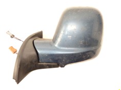 Recambio de retrovisor izquierdo para peugeot partner furgoneta/monovolumen 1.6 hdi 90 referencia OEM IAM   