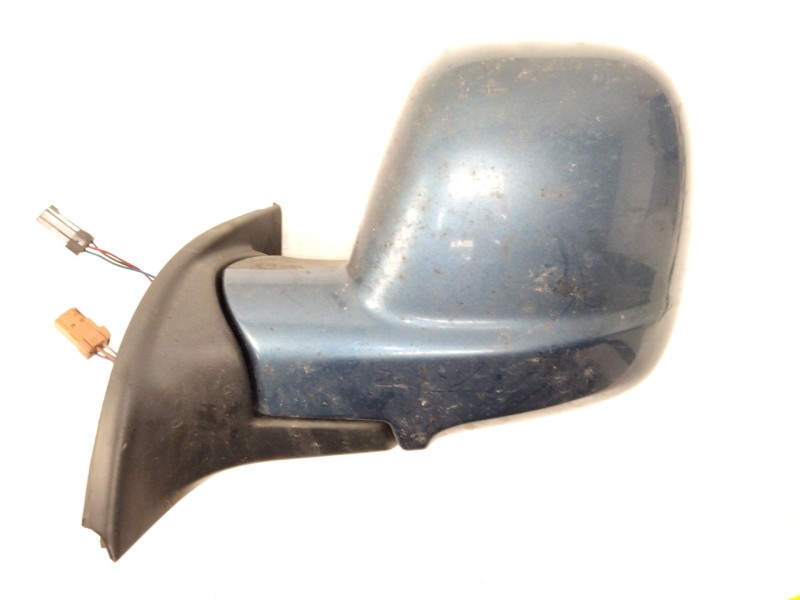 Recambio de retrovisor izquierdo para peugeot partner furgoneta/monovolumen 1.6 hdi 90 referencia OEM IAM   