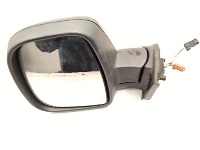 Recambio de retrovisor izquierdo para peugeot partner furgoneta/monovolumen 1.6 hdi 90 referencia OEM IAM   