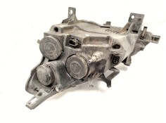 Recambio de faro derecho para peugeot partner furgoneta/monovolumen 1.6 hdi 90 referencia OEM IAM 9677202380   2