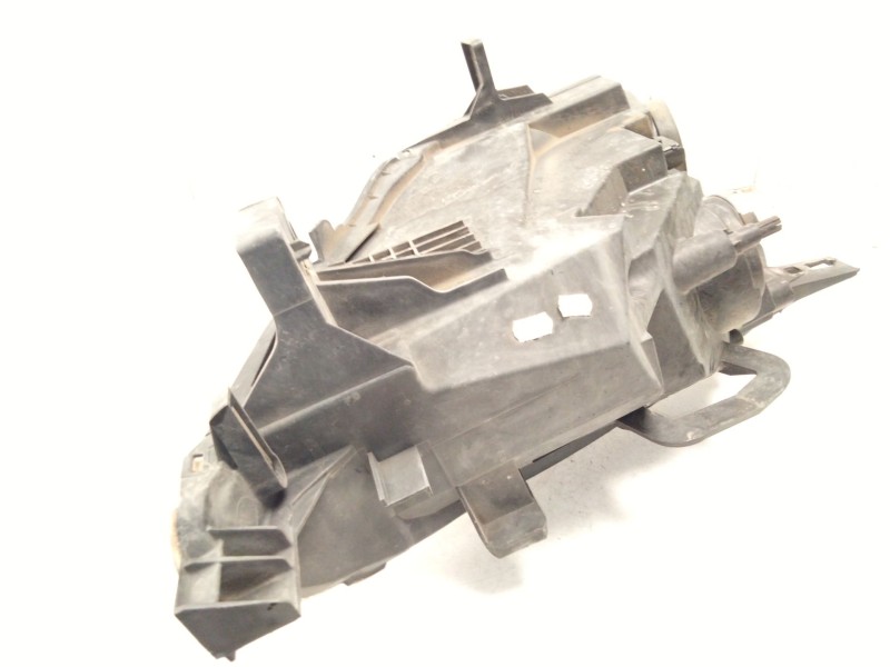 Recambio de faro izquierdo para peugeot partner furgoneta/monovolumen 1.6 hdi 90 referencia OEM IAM 9677202480  