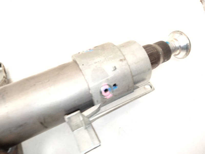 Recambio de columna direccion para mercedes-benz sprinter 3-t furgoneta (b906) 214 cdi (906.611, 906.613) referencia OEM IAM   