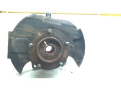 Recambio de mangueta delantera derecha para kia sorento i (jc) 2.5 crdi referencia OEM IAM   