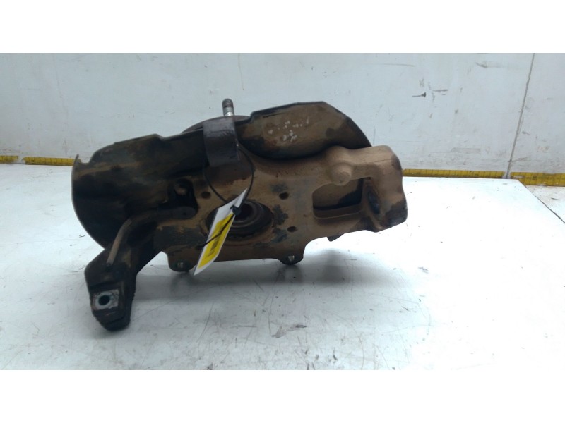 Recambio de mangueta delantera derecha para kia sorento i (jc) 2.5 crdi referencia OEM IAM   