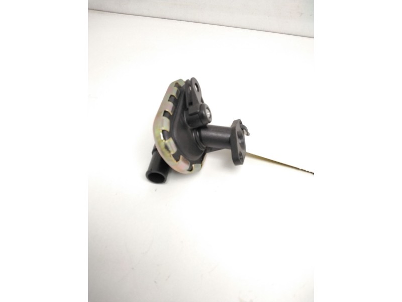 Recambio de valvula intercambio de calefaccion para seat panda (141a) 0.9 referencia OEM IAM 8504584 141186375A 3898189