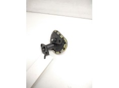 Recambio de valvula intercambio de calefaccion para seat panda (141a) 0.9 referencia OEM IAM 8504584 141186375A 3898189 2