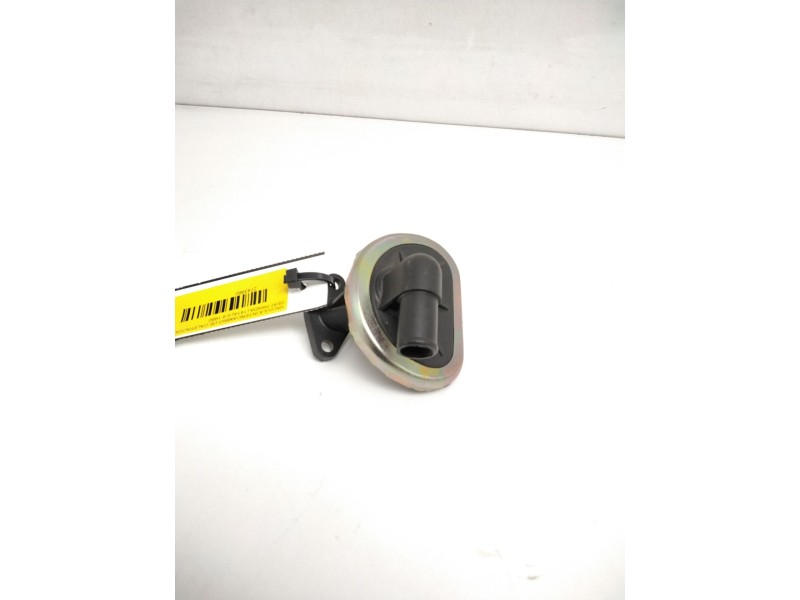 Recambio de valvula intercambio de calefaccion para seat panda (141a) 0.9 referencia OEM IAM 8504584 141186375A 3898189