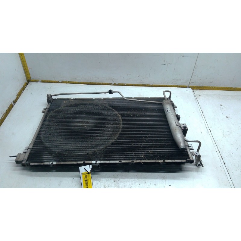 Recambio de condensador / radiador aire acondicionado para kia sorento i (jc) 2.5 crdi referencia OEM IAM   