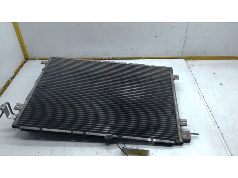 Recambio de condensador / radiador aire acondicionado para kia sorento i (jc) 2.5 crdi referencia OEM IAM   
