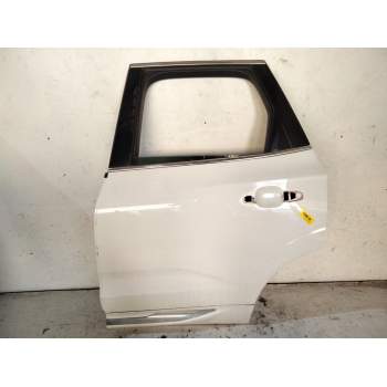 Recambio de puerta trasera izquierda para volvo xc60 ii (246) b4 mild-hybrid awd referencia OEM IAM 31689547  