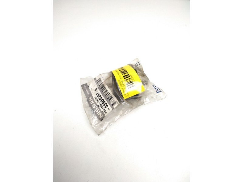 Recambio de soporte motor para nissan almera i (n15) 1.6 slx referencia OEM IAM 03600257  