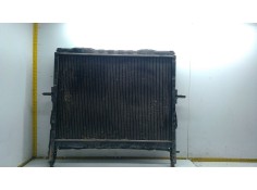 Recambio de radiador agua para kia sorento i (jc) 2.5 crdi referencia OEM IAM    2