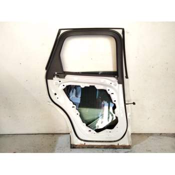Recambio de puerta trasera izquierda para volvo xc60 ii (246) b4 mild-hybrid awd referencia OEM IAM 31689547  