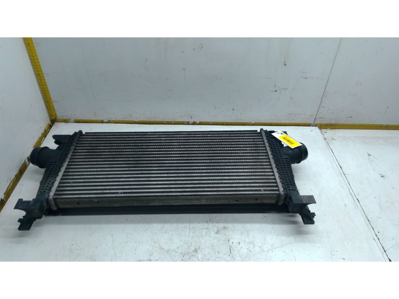 Recambio de intercooler para opel astra j (p10) 1.7 cdti (68) referencia OEM IAM   