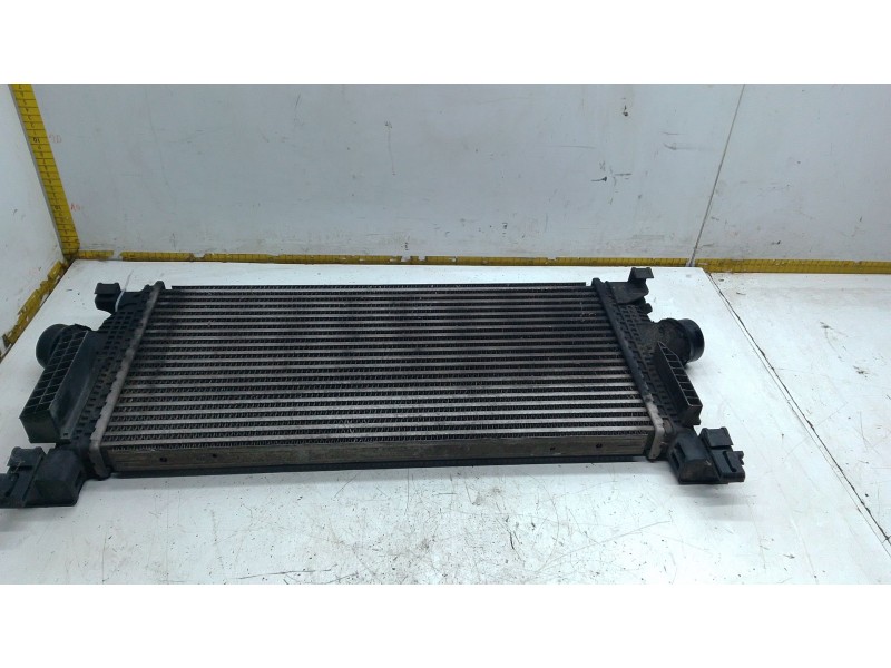Recambio de intercooler para opel astra j (p10) 1.7 cdti (68) referencia OEM IAM   