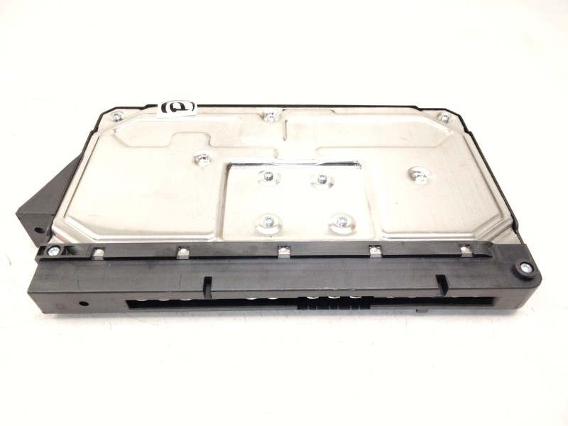 Recambio de modulo electronico para mercedes-benz sprinter 3-t furgoneta (b906) 214 cdi (906.611, 906.613) referencia OEM IAM A9