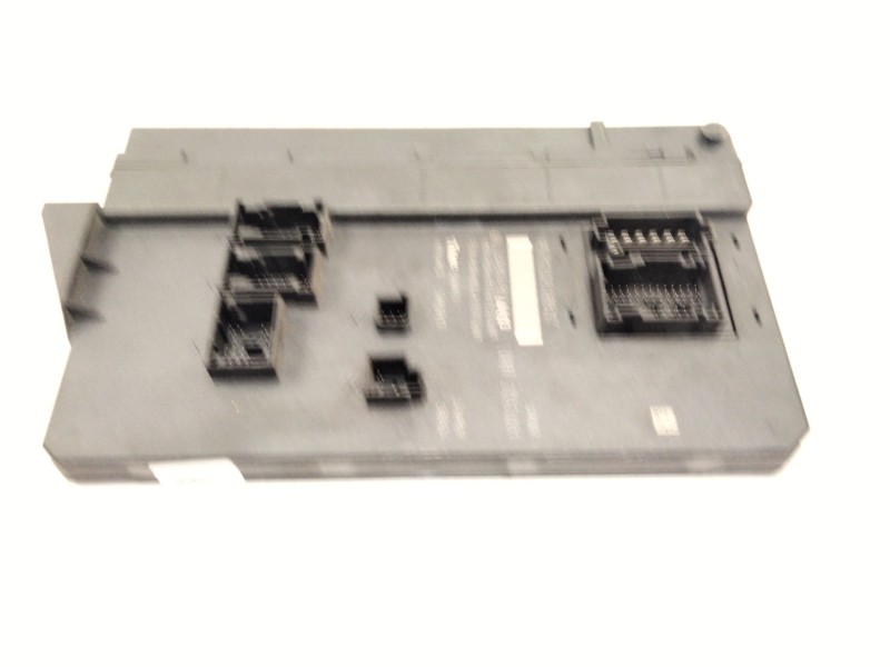 Recambio de modulo electronico para mercedes-benz sprinter 3-t furgoneta (b906) 214 cdi (906.611, 906.613) referencia OEM IAM A9
