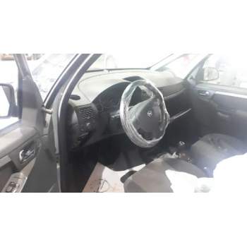 opel meriva del año 2005