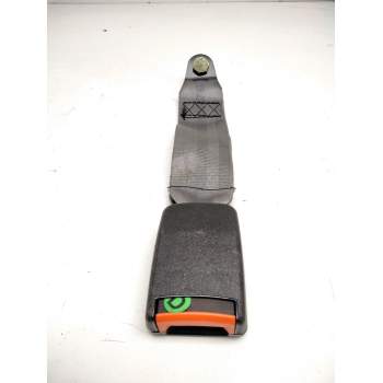 Recambio de enganche delantero derecho para nissan terrano ii (r20) 2.7 tdi 4wd referencia OEM IAM   
