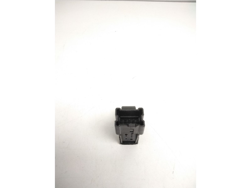Recambio de mando elevalunas delantero derecho para nissan primera (p12) 2.0 referencia OEM IAM 2541170J00 5 PINS 