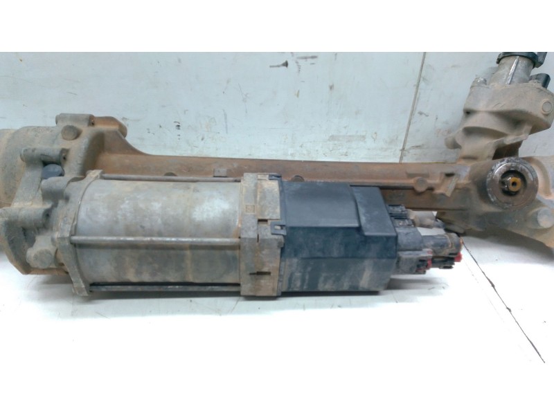 Recambio de caja direccion electrica para bmw x3 (e83) 2.0 d referencia OEM IAM   
