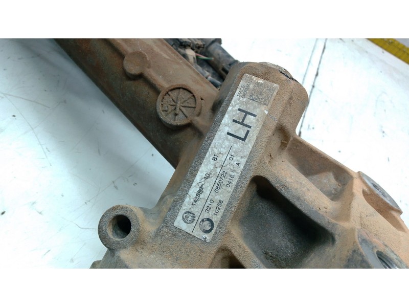 Recambio de caja direccion electrica para bmw x3 (e83) 2.0 d referencia OEM IAM   