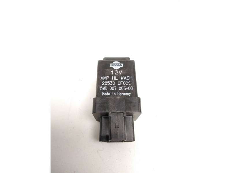 Recambio de rele para nissan terrano ii (r20) 2.7 tdi 4wd referencia OEM IAM 285300F000  