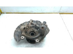 Recambio de mangueta delantera izquierda para bmw x3 (e83) 2.0 d referencia OEM IAM    2