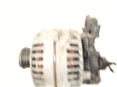 Recambio de alternador para citroën c4 i (lc_) 1.6 hdi referencia OEM IAM 9646321880   2